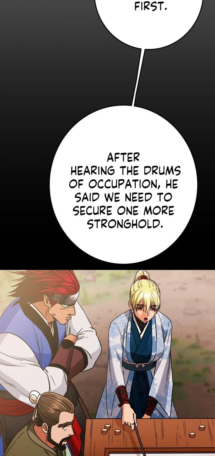 Read Heavenly Moon chapter 204 image 68 on Lezhin