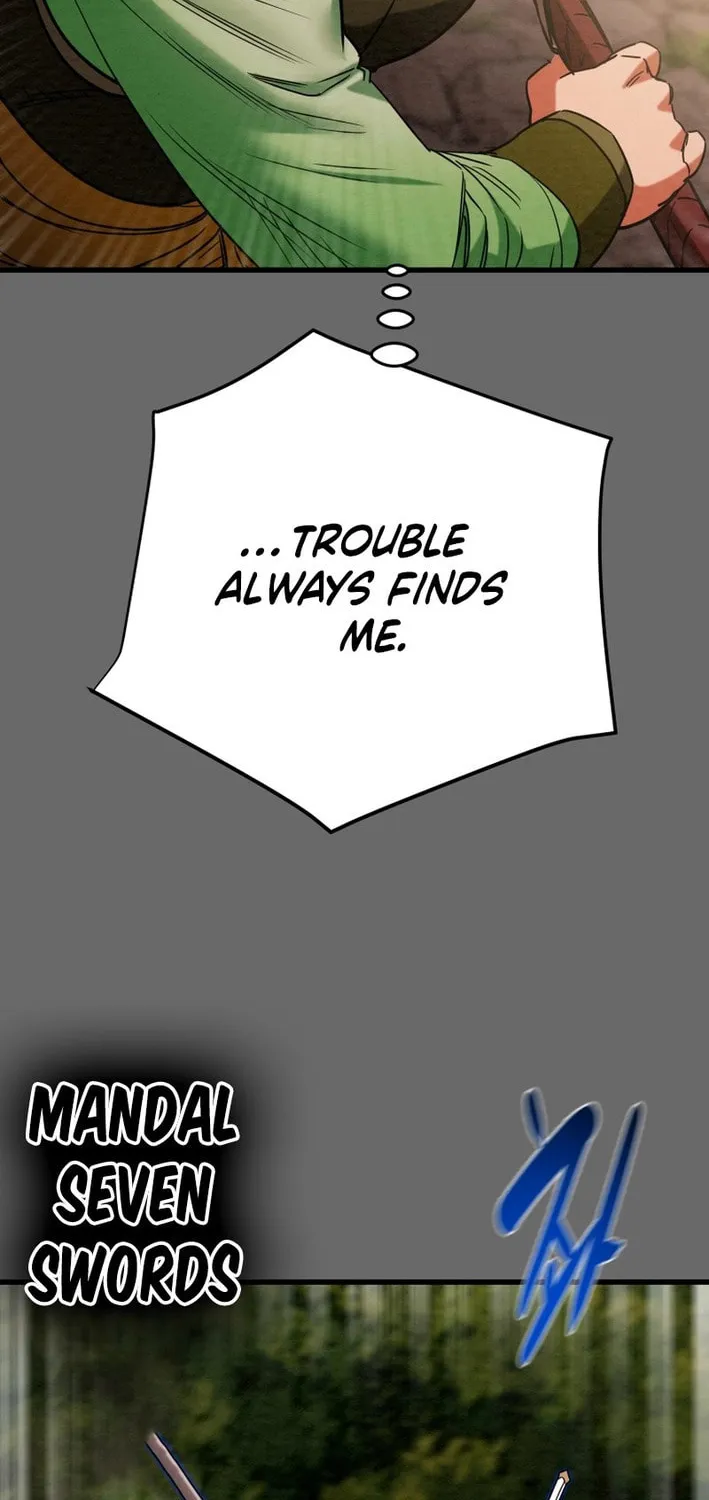 Read Heavenly Moon chapter 204 image 81 on Lezhin