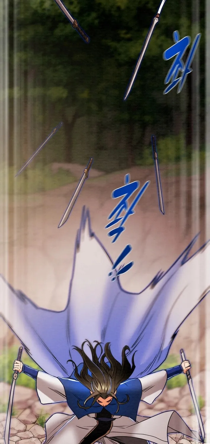 Read Heavenly Moon chapter 204 image 82 on Lezhin