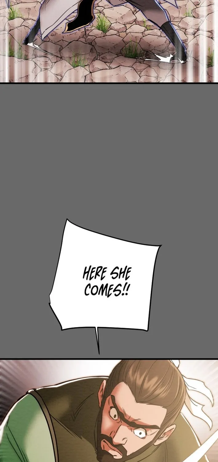 Read Heavenly Moon chapter 204 image 83 on Lezhin