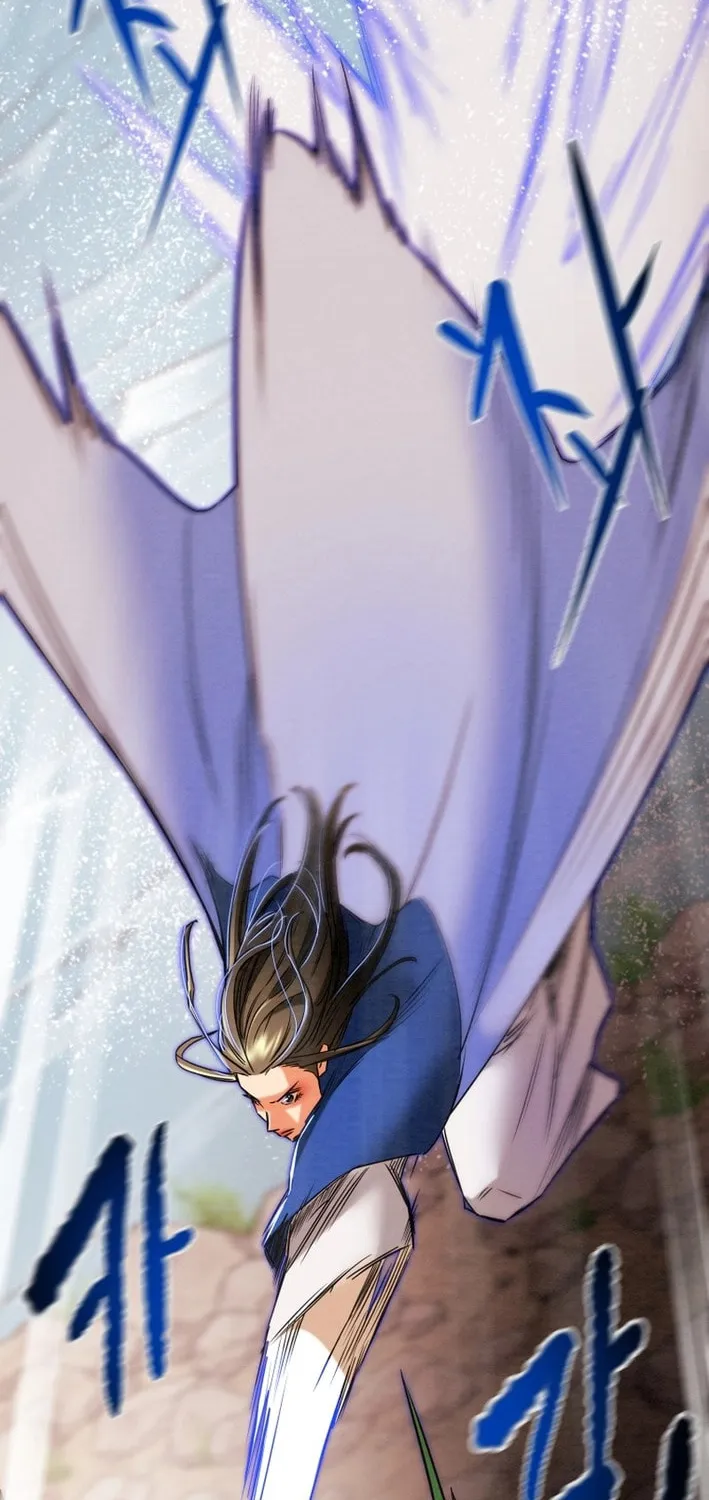 Read Heavenly Moon chapter 204 image 86 on Lezhin
