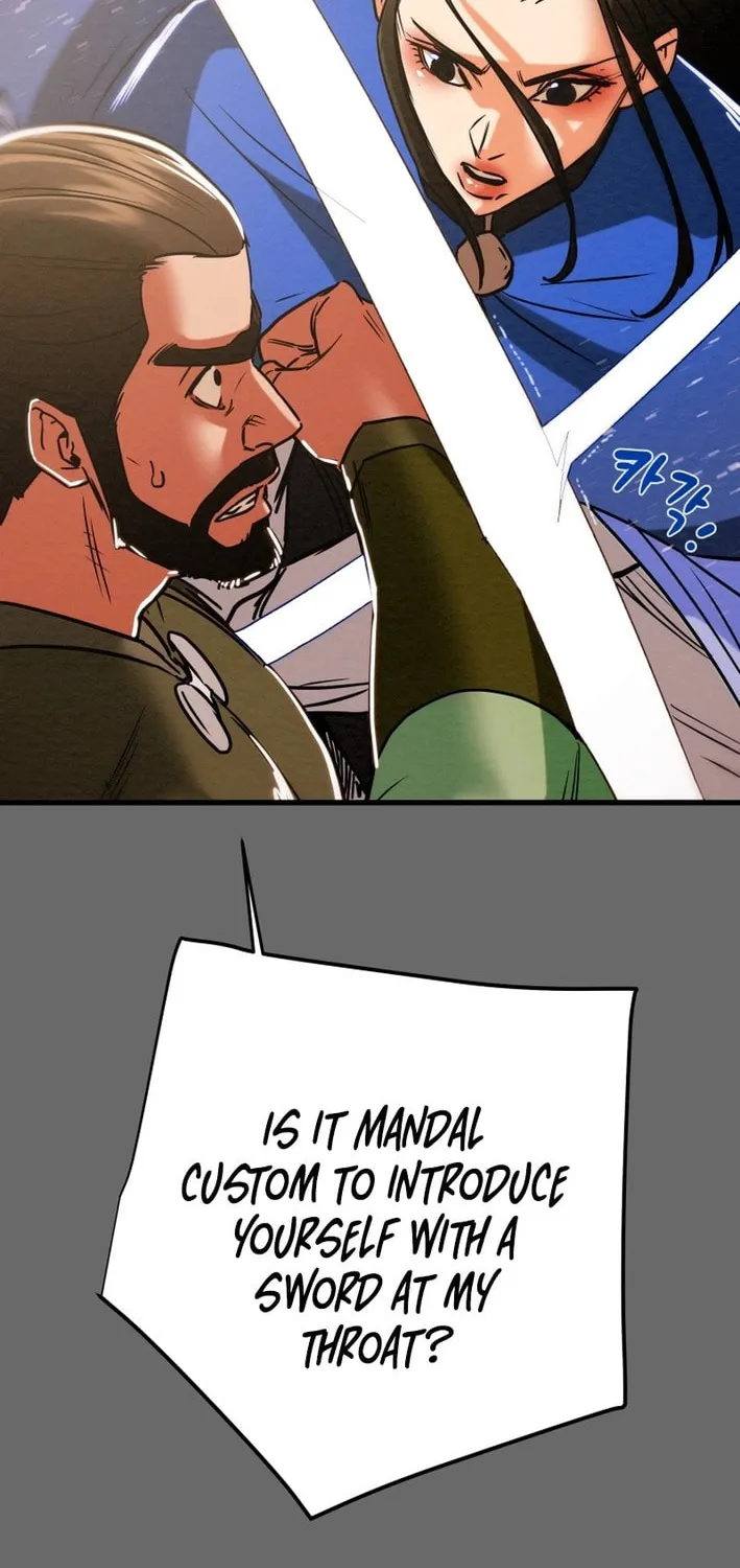 Read Heavenly Moon chapter 204 image 88 on Lezhin