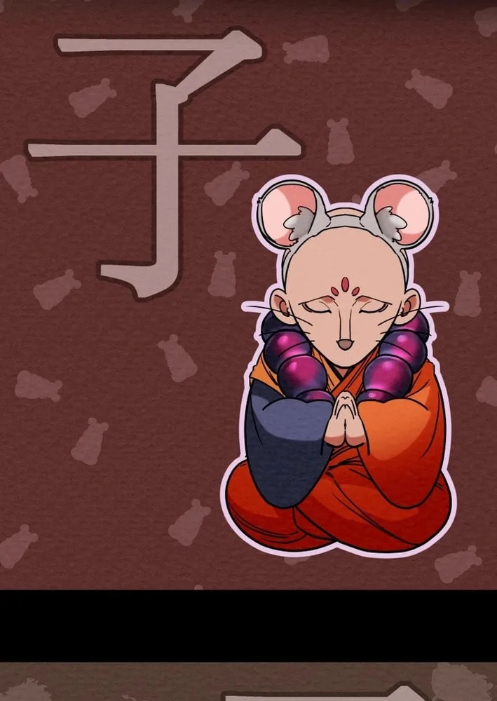 Read Heavenly Moon chapter 204 image 9 on Lezhin