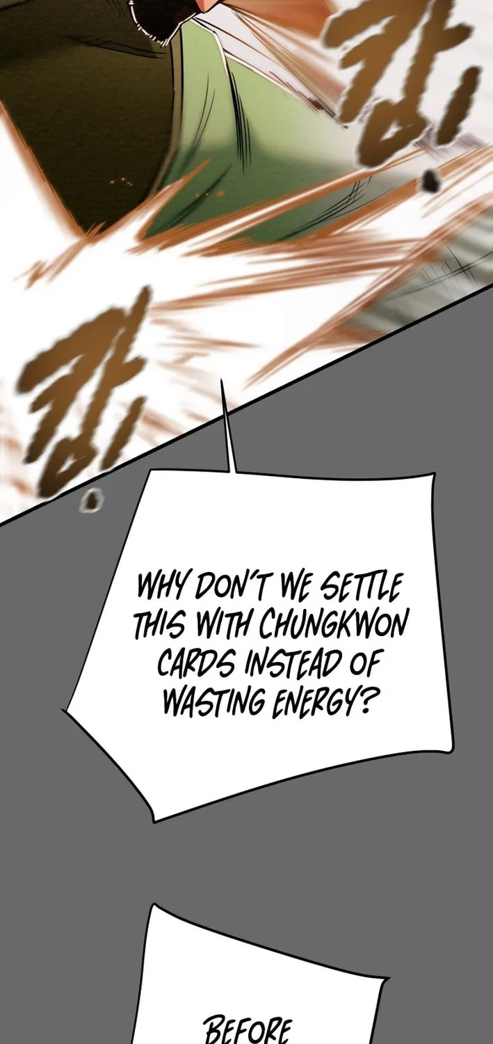 Read Heavenly Moon chapter 204 image 92 on Lezhin
