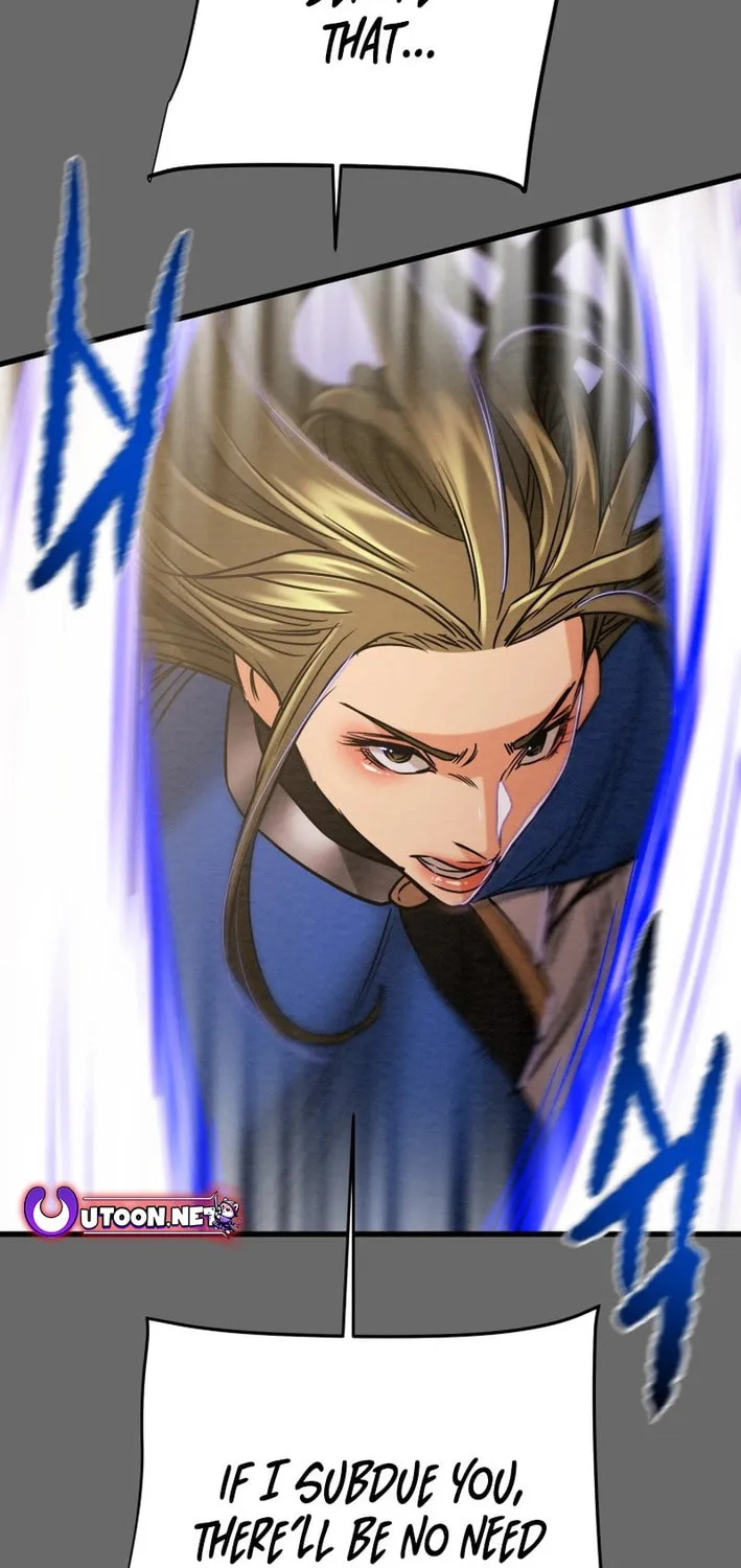 Read Heavenly Moon chapter 204 image 93 on Lezhin