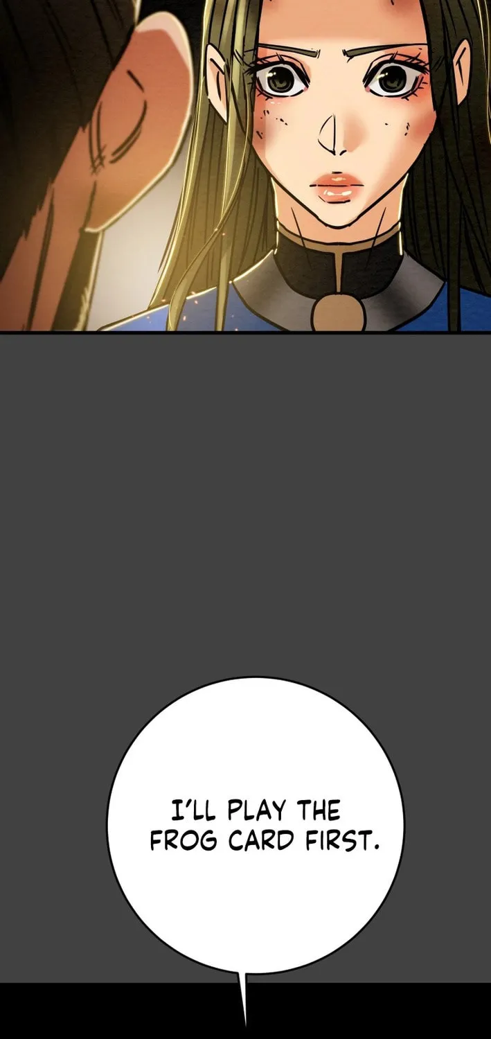 Read Heavenly Moon chapter 205 image 101 on Lezhin