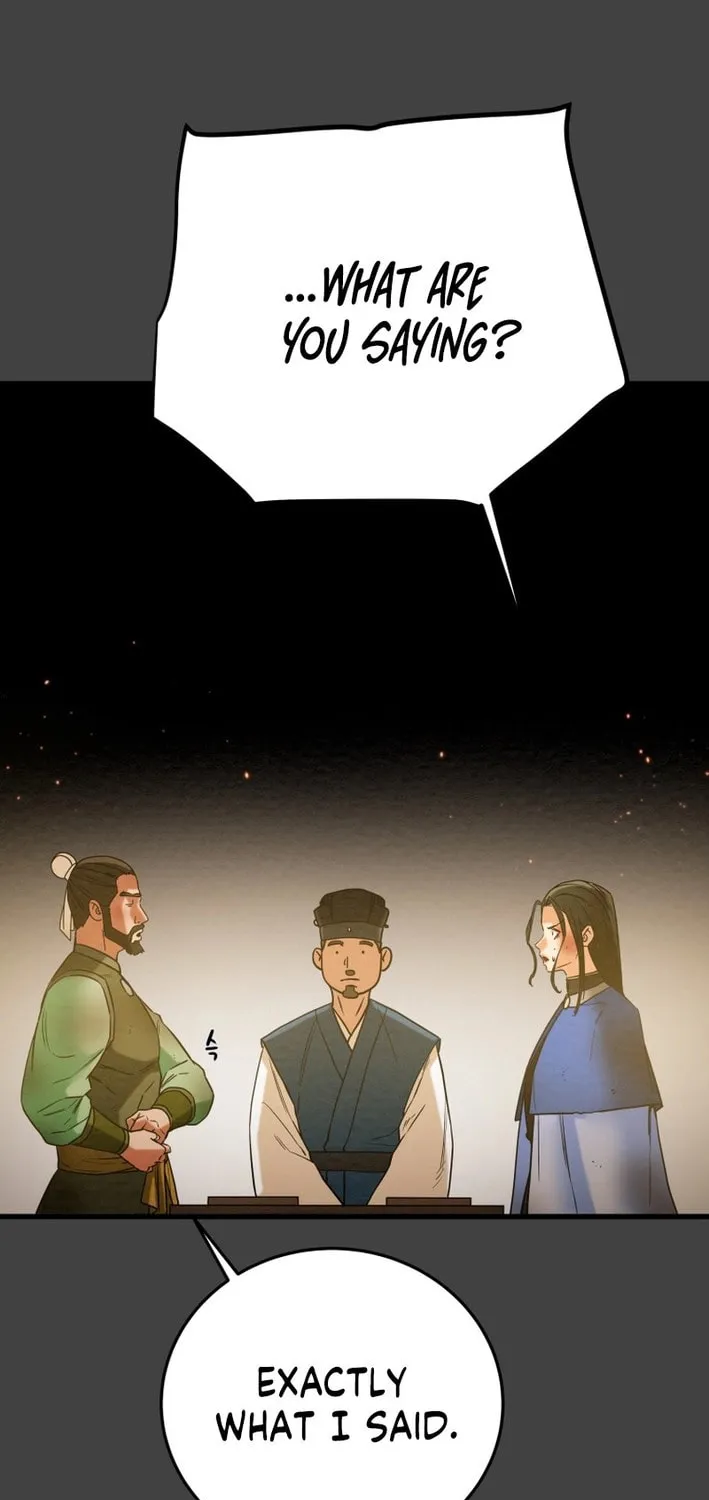 Read Heavenly Moon chapter 205 image 105 on Lezhin