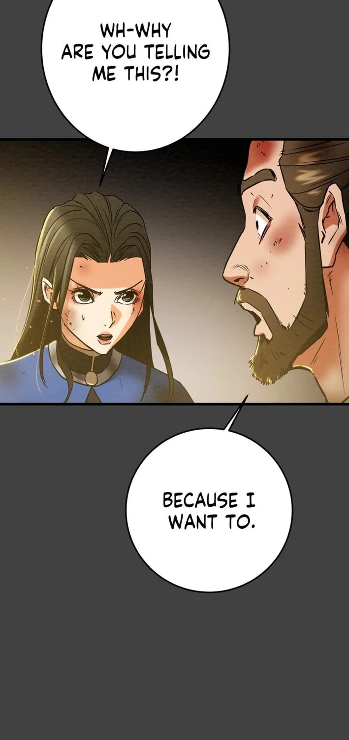 Read Heavenly Moon chapter 205 image 108 on Lezhin