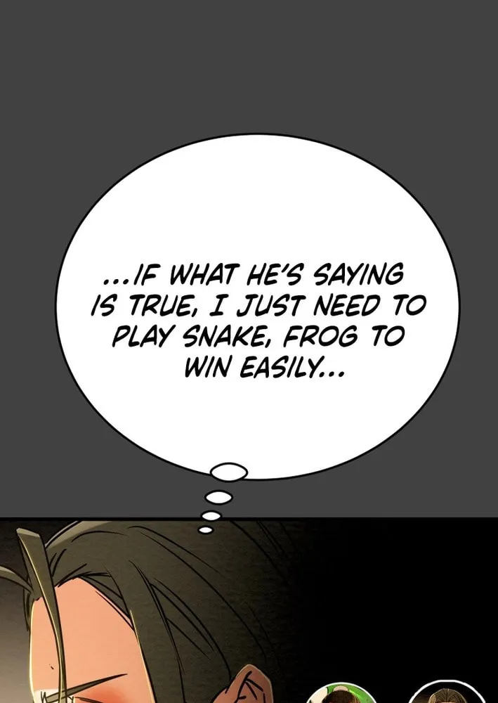 Read Heavenly Moon chapter 205 image 109 on Lezhin