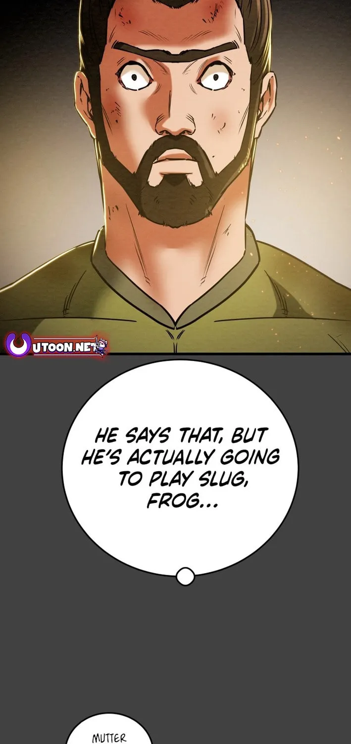 Read Heavenly Moon chapter 205 image 111 on Lezhin