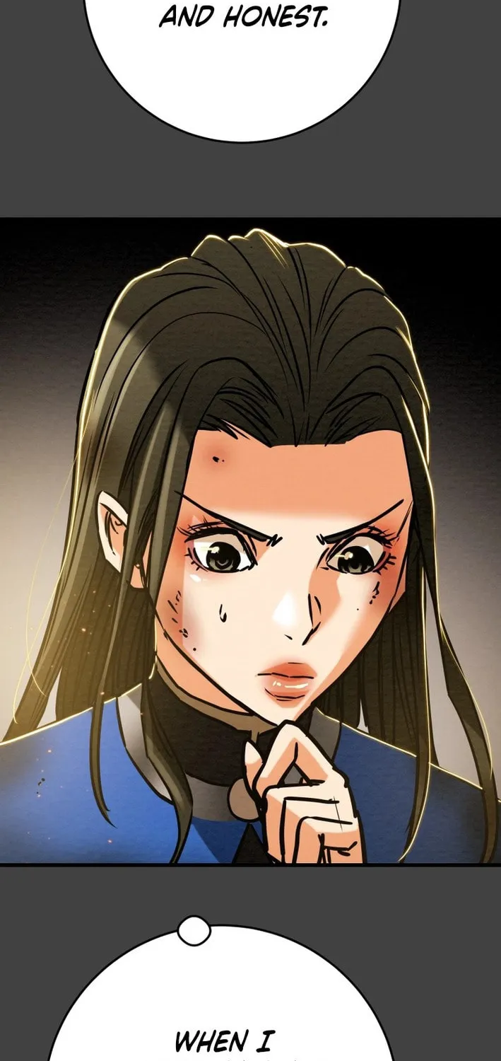 Read Heavenly Moon chapter 205 image 113 on Lezhin