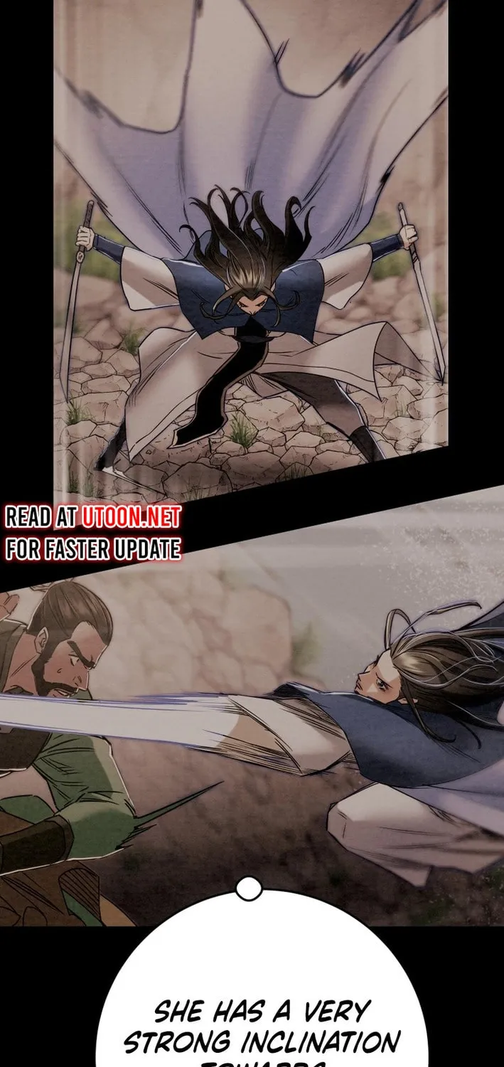 Read Heavenly Moon chapter 205 image 115 on Lezhin