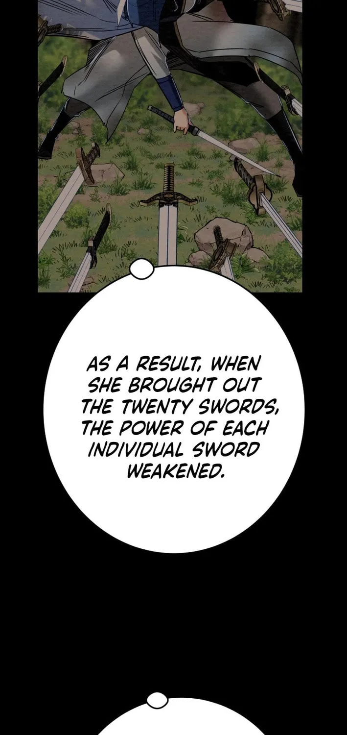 Read Heavenly Moon chapter 205 image 117 on Lezhin