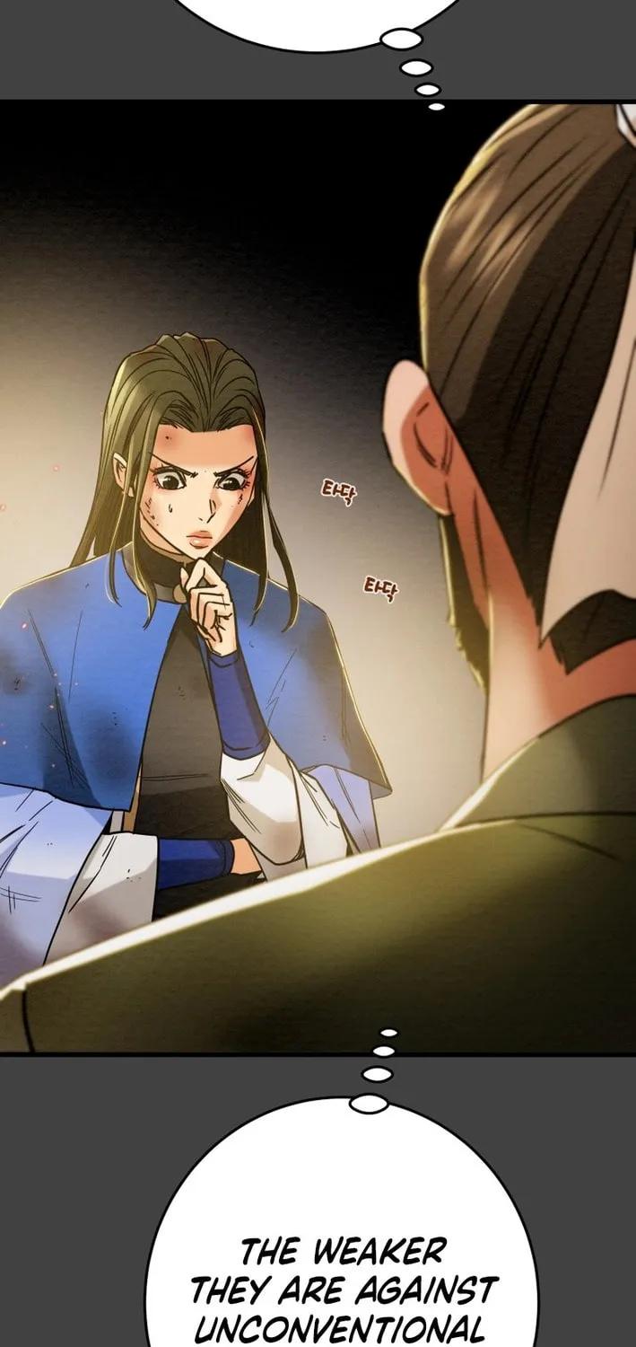 Read Heavenly Moon chapter 205 image 120 on Lezhin