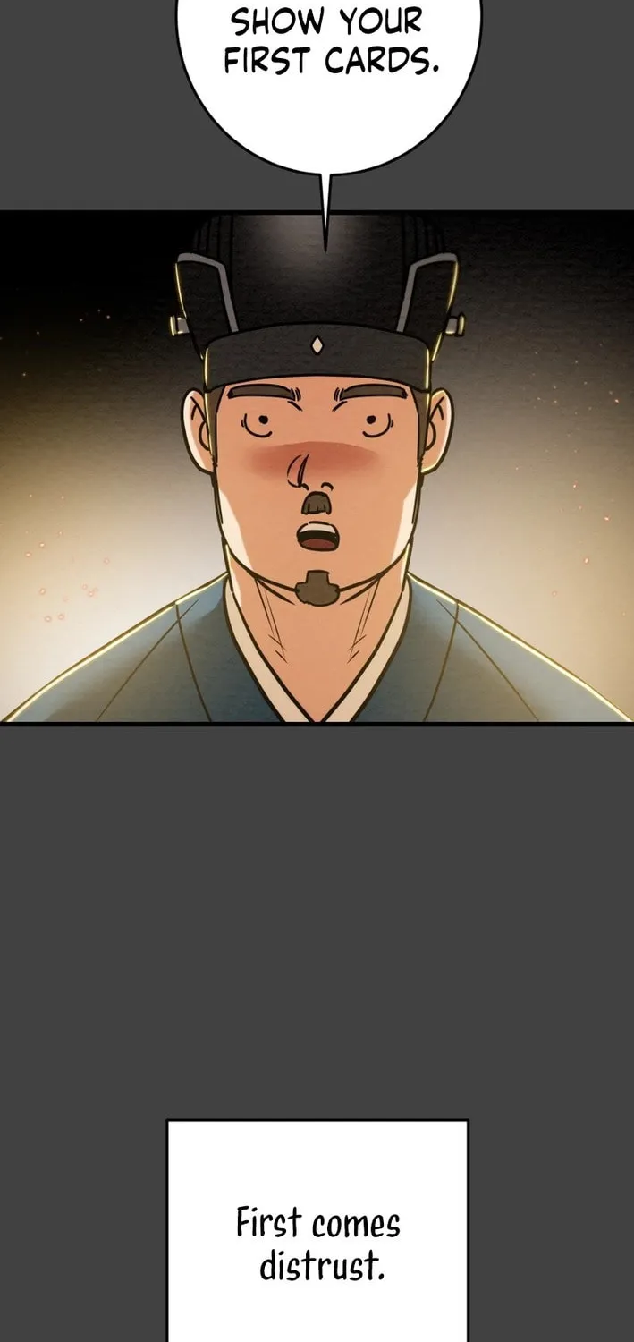 Read Heavenly Moon chapter 205 image 123 on Lezhin