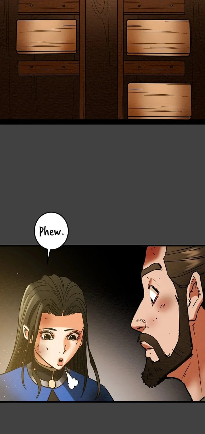 Read Heavenly Moon chapter 205 image 127 on Lezhin