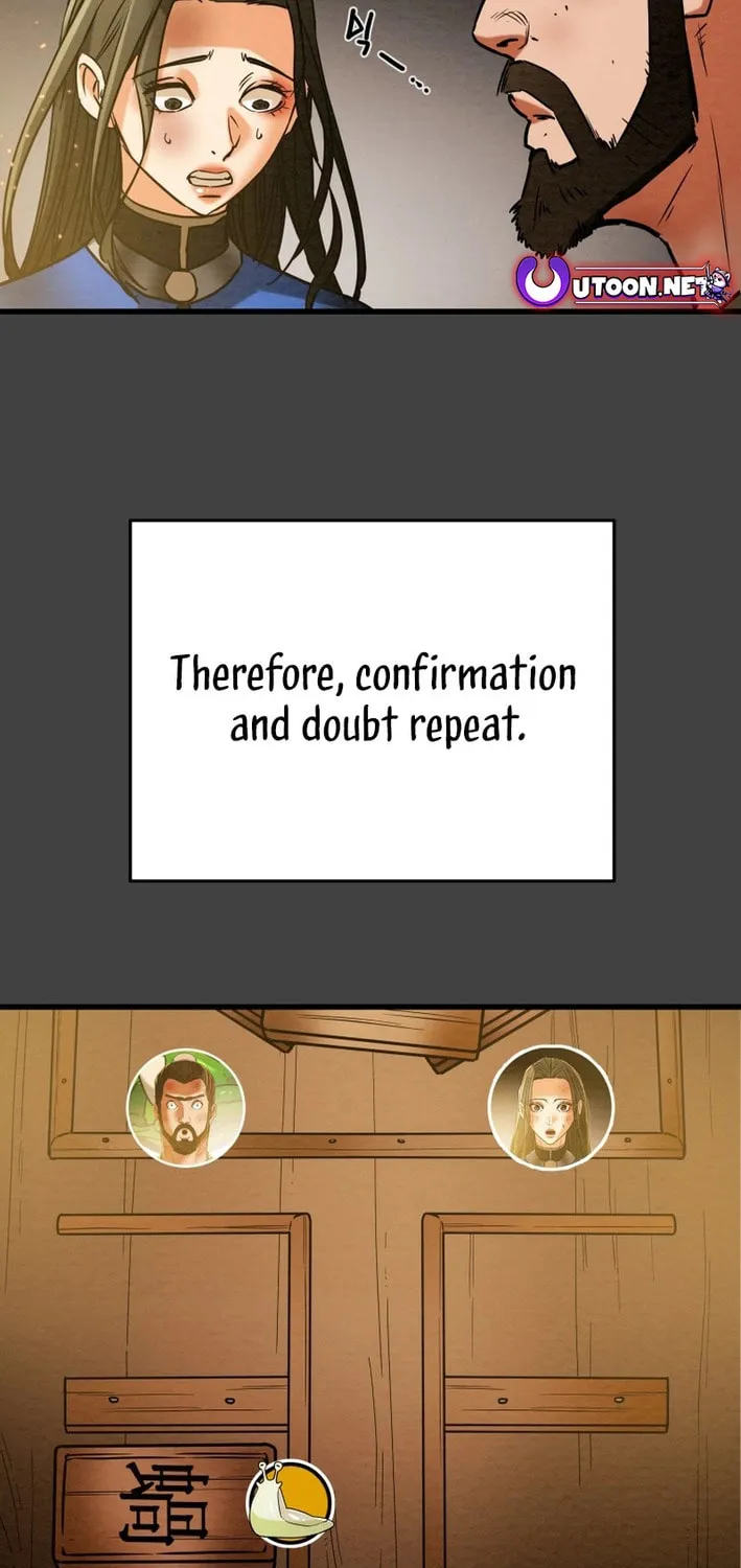 Read Heavenly Moon chapter 205 image 130 on Lezhin