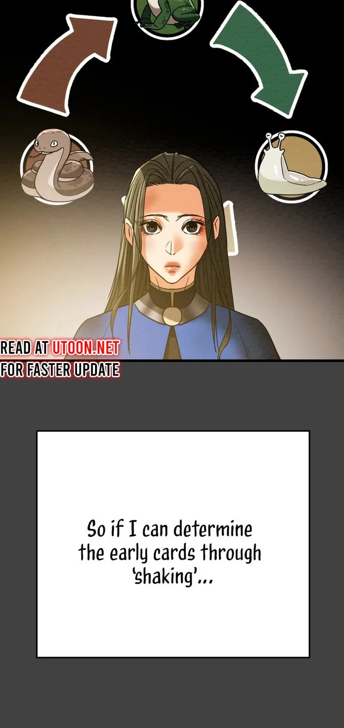 Read Heavenly Moon chapter 205 image 132 on Lezhin