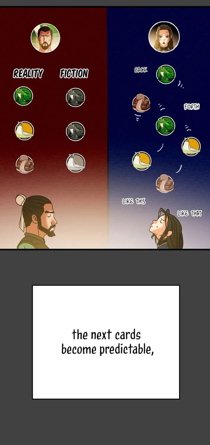 Read Heavenly Moon chapter 205 image 133 on Lezhin