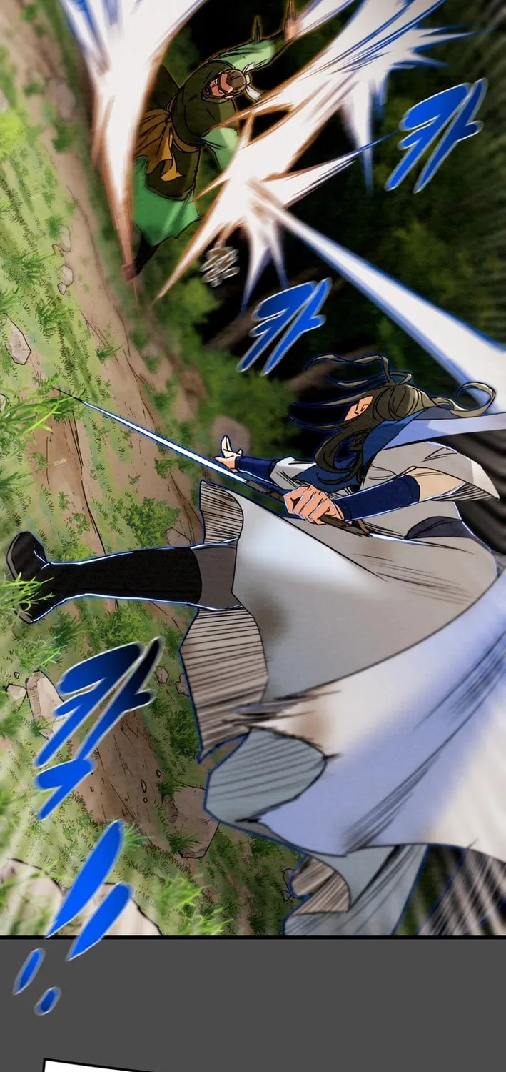 Read Heavenly Moon chapter 205 image 17 on Lezhin