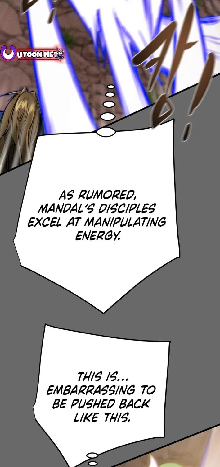 Read Heavenly Moon chapter 205 image 2 on Lezhin