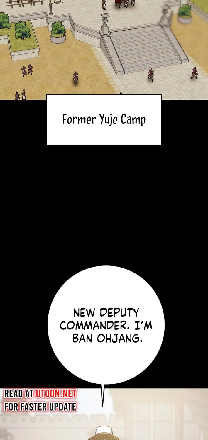 Read Heavenly Moon chapter 205 image 23 on Lezhin