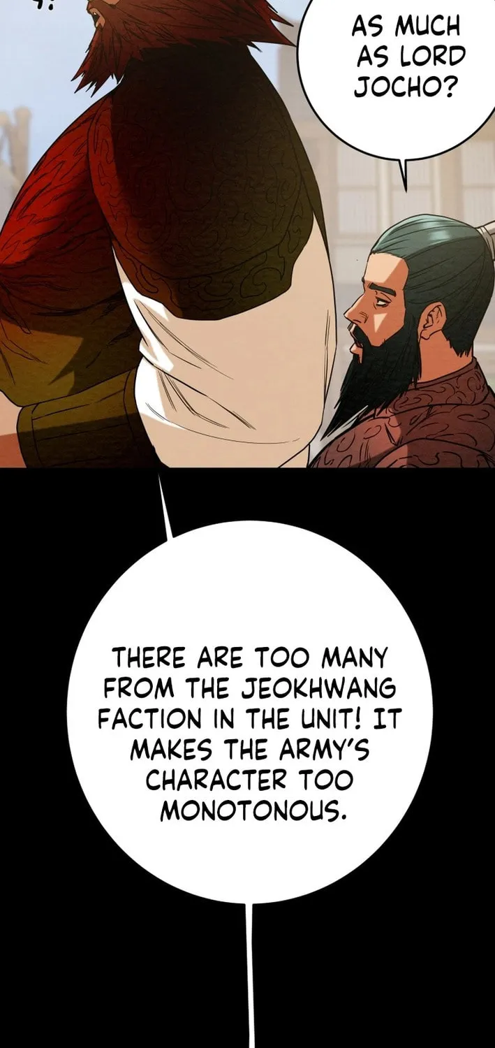 Read Heavenly Moon chapter 205 image 33 on Lezhin
