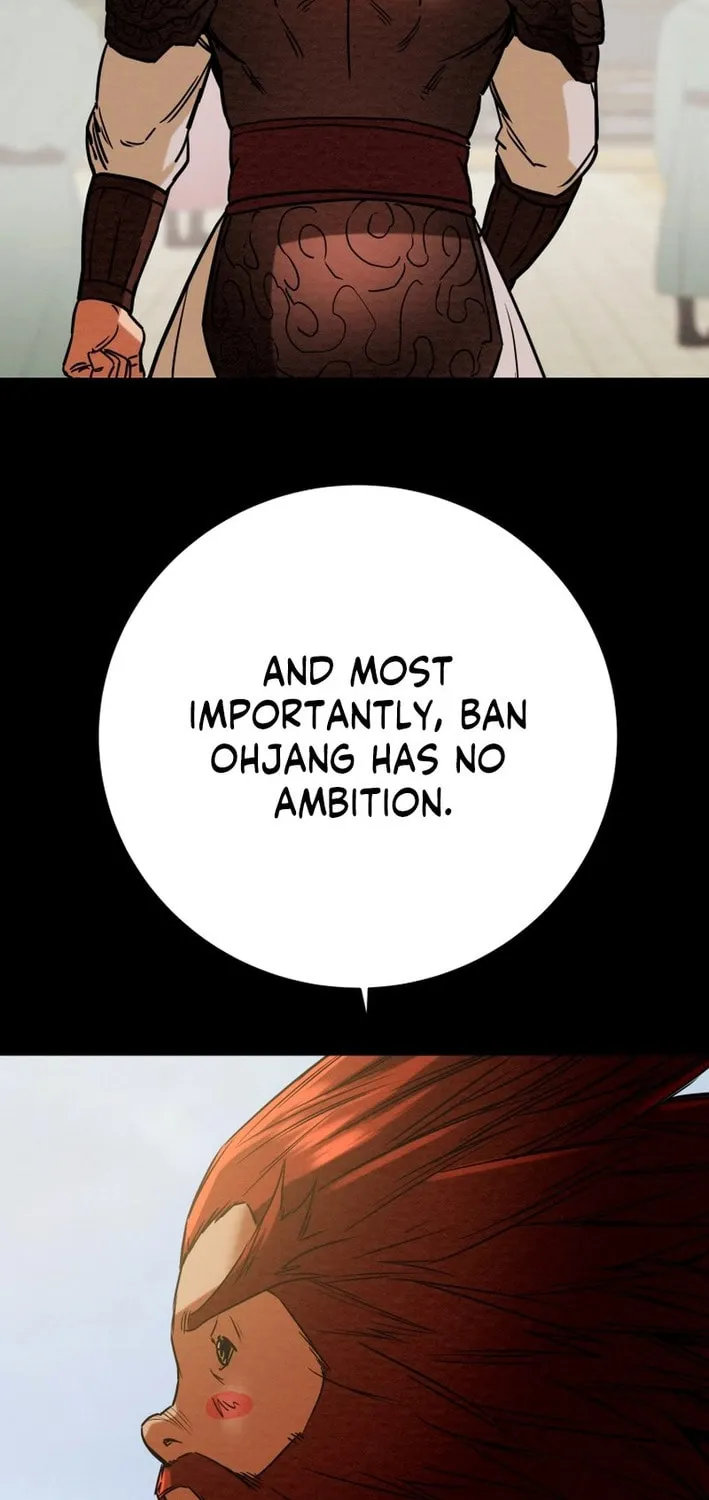 Read Heavenly Moon chapter 205 image 35 on Lezhin
