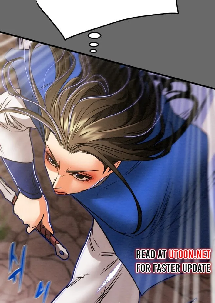 Read Heavenly Moon chapter 205 image 4 on Lezhin