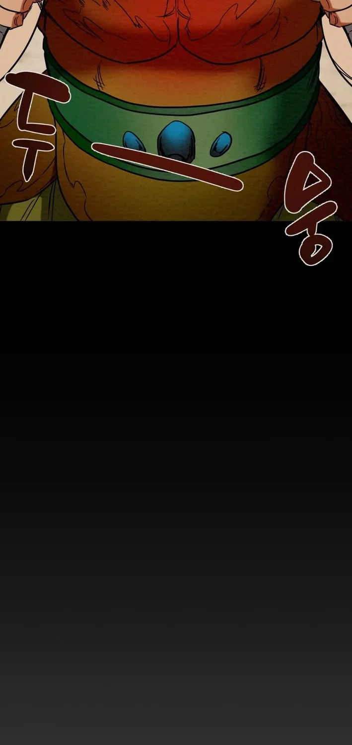 Read Heavenly Moon chapter 205 image 40 on Lezhin