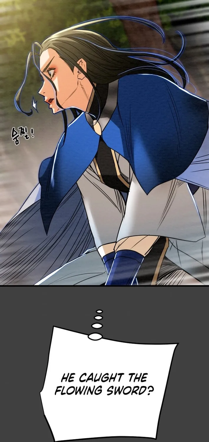 Read Heavenly Moon chapter 205 image 43 on Lezhin