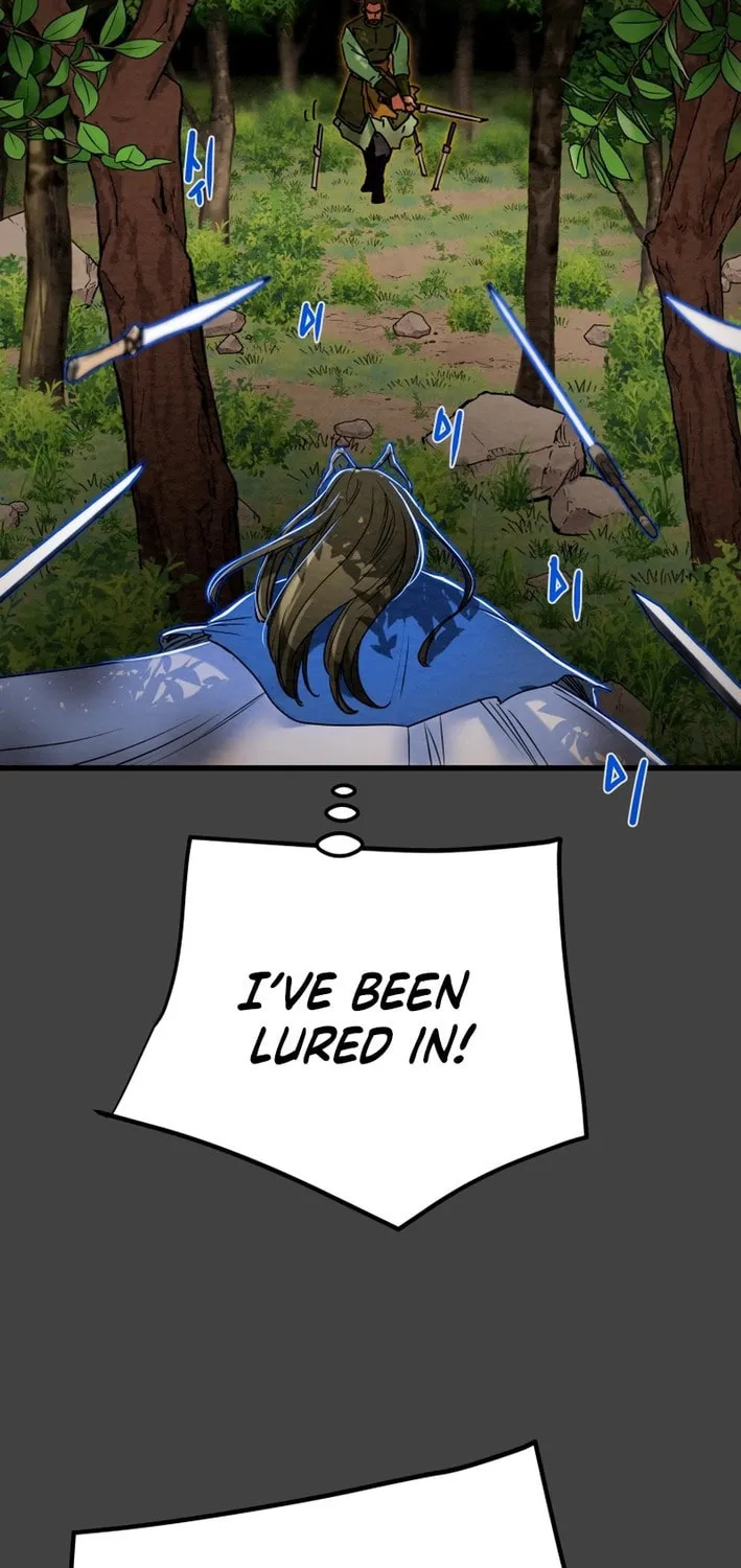 Read Heavenly Moon chapter 205 image 45 on Lezhin