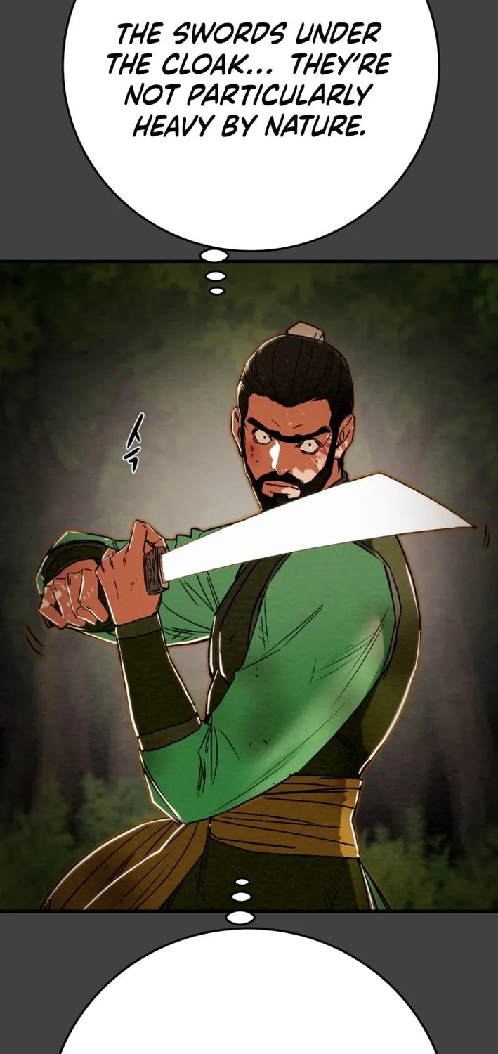 Read Heavenly Moon chapter 205 image 50 on Lezhin