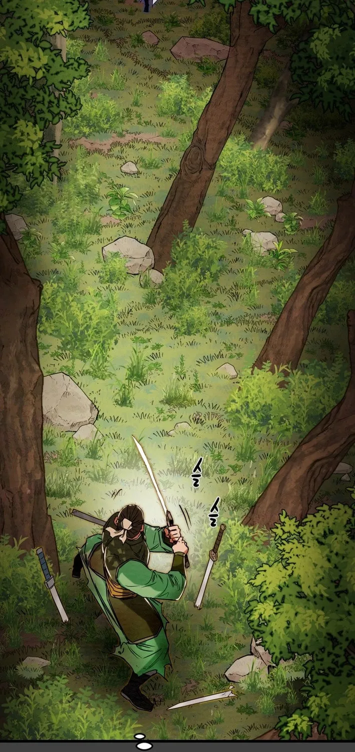 Read Heavenly Moon chapter 205 image 52 on Lezhin