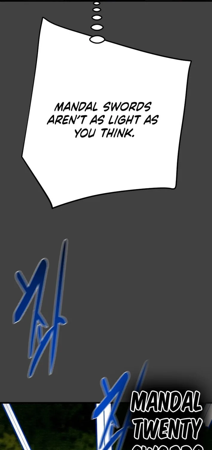 Read Heavenly Moon chapter 205 image 55 on Lezhin