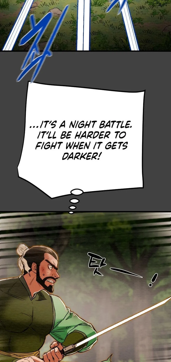 Read Heavenly Moon chapter 205 image 57 on Lezhin