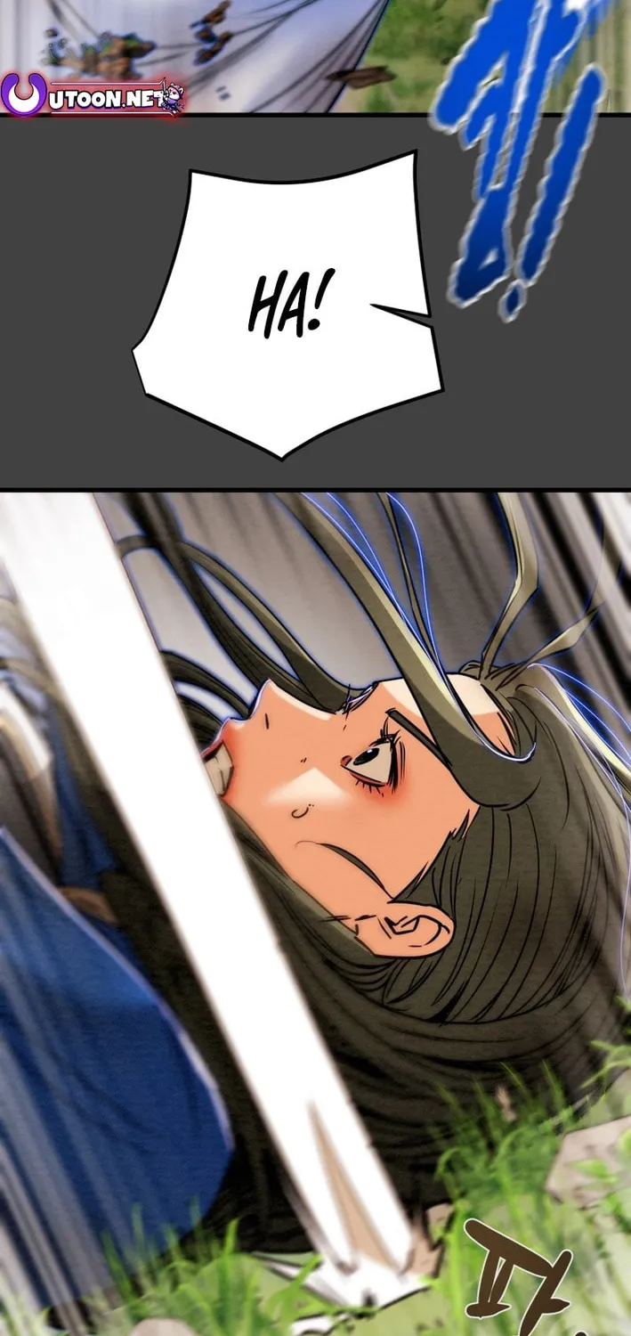 Read Heavenly Moon chapter 205 image 76 on Lezhin