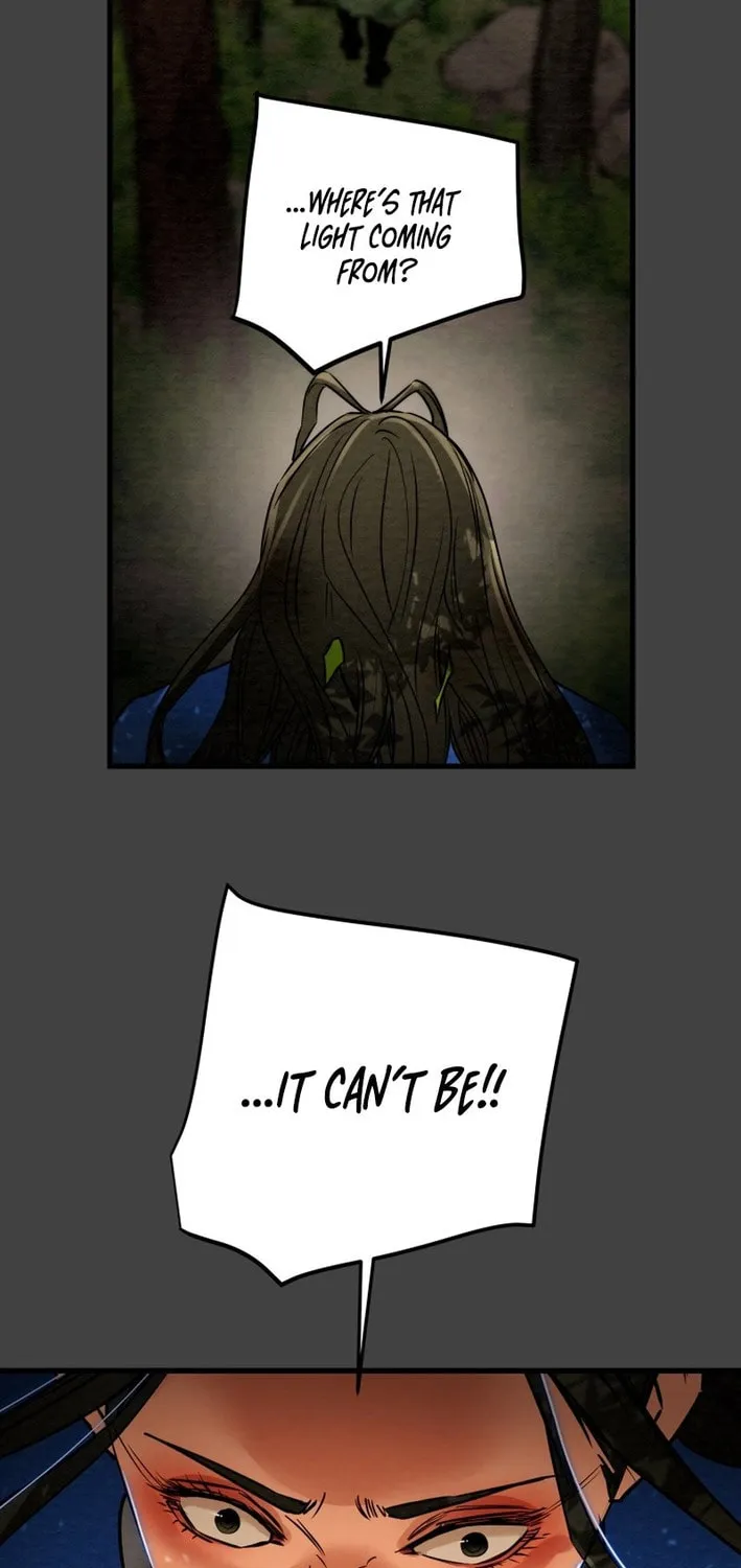 Read Heavenly Moon chapter 205 image 85 on Lezhin