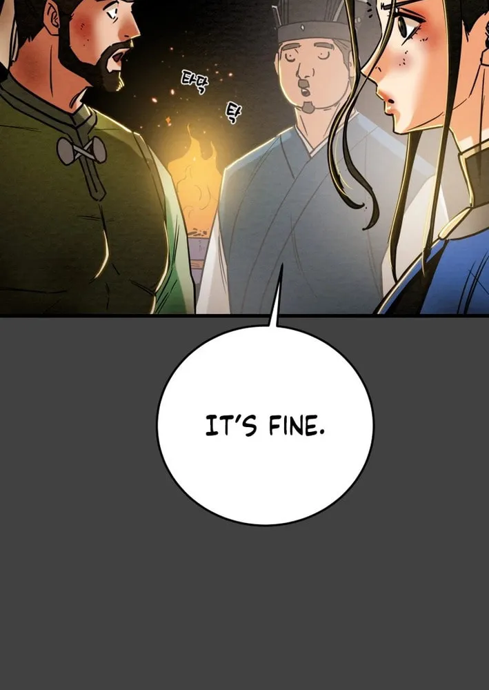 Read Heavenly Moon chapter 205 image 99 on Lezhin