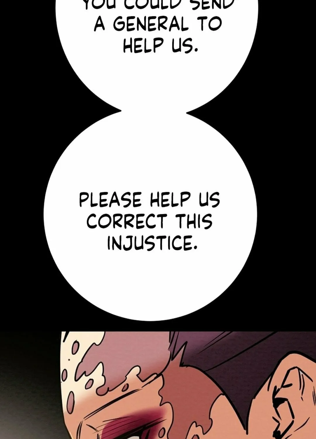 Read Heavenly Moon chapter 206 image 100 on Lezhin
