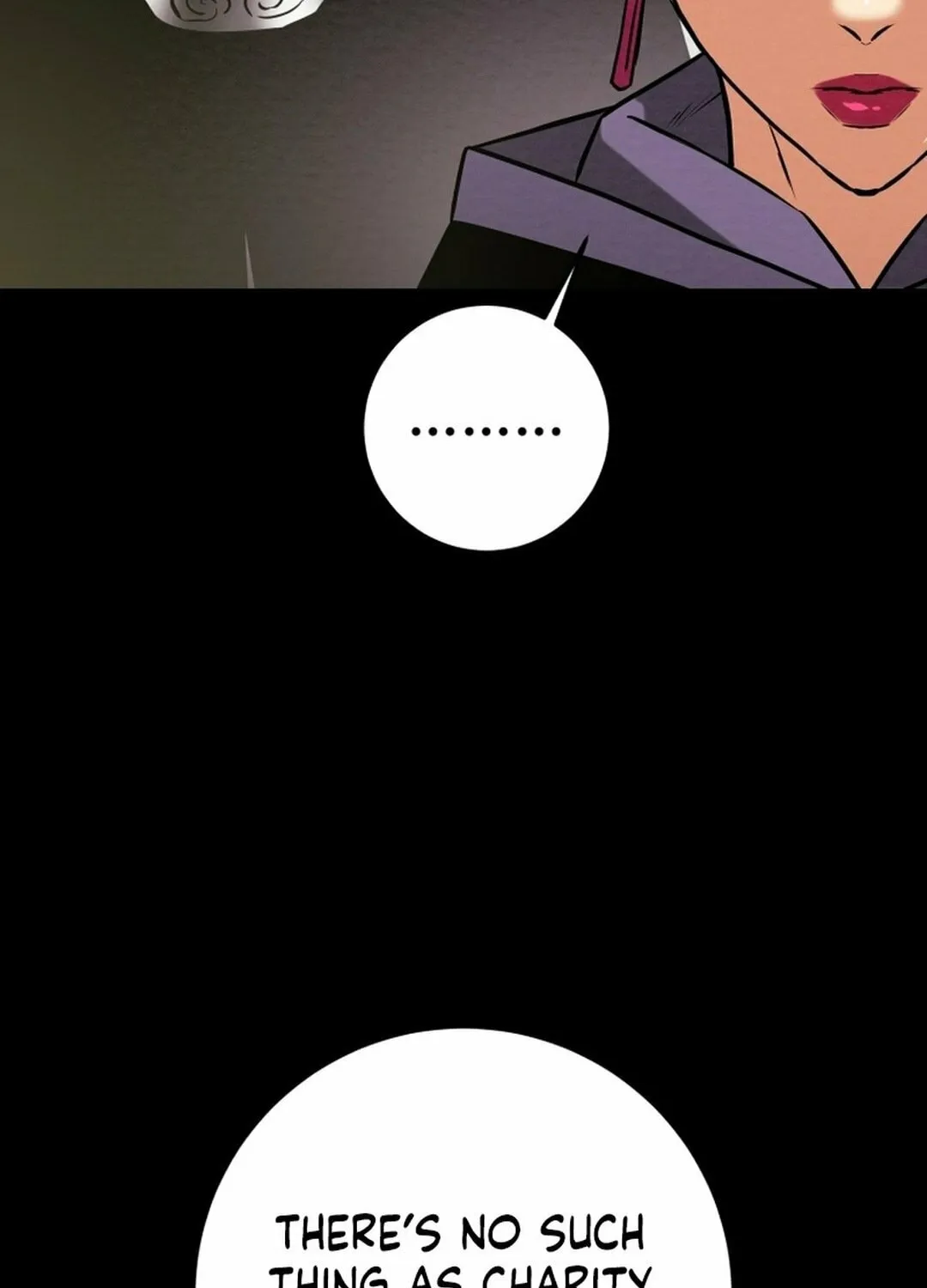 Read Heavenly Moon chapter 206 image 103 on Lezhin