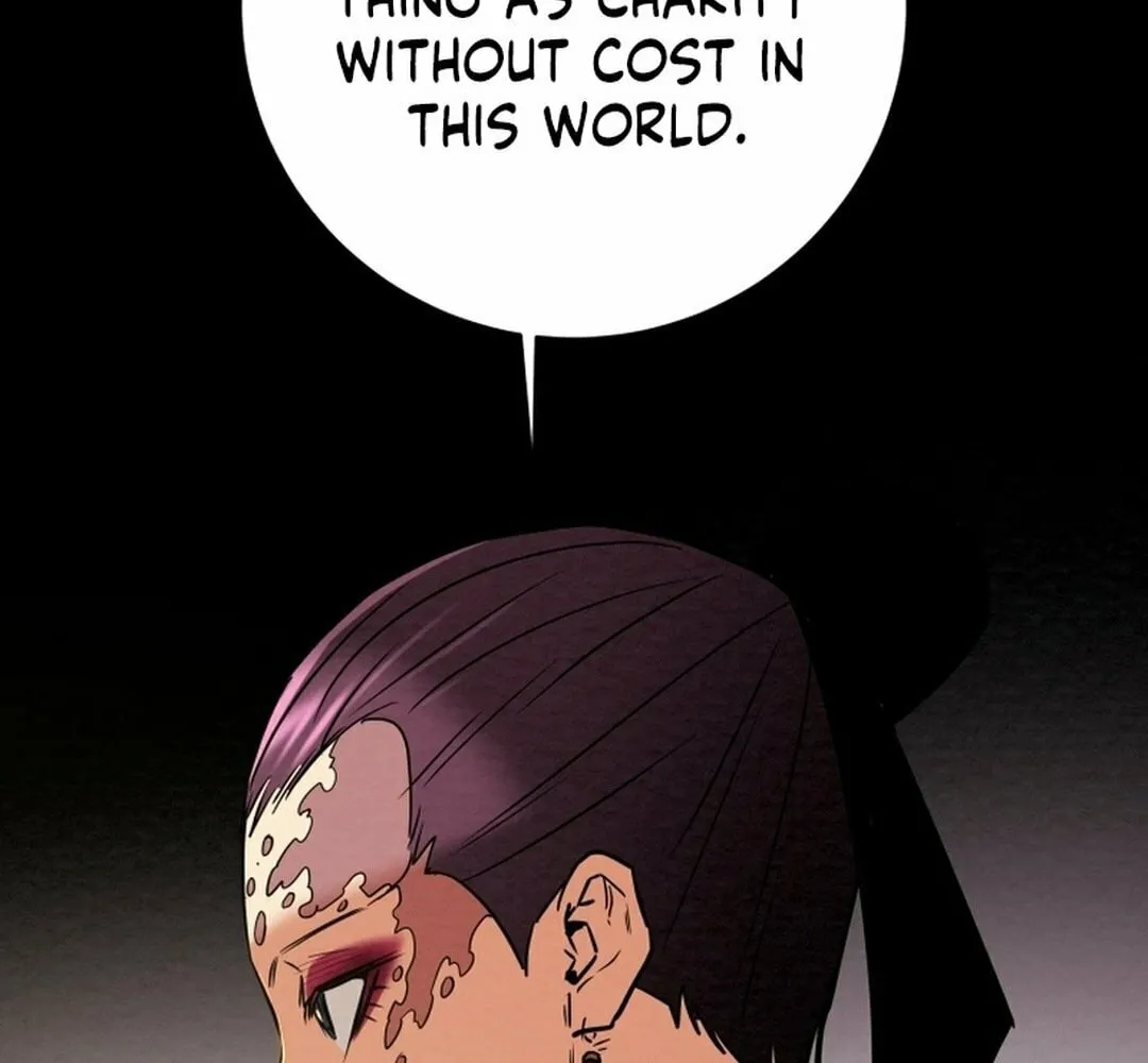 Read Heavenly Moon chapter 206 image 104 on Lezhin