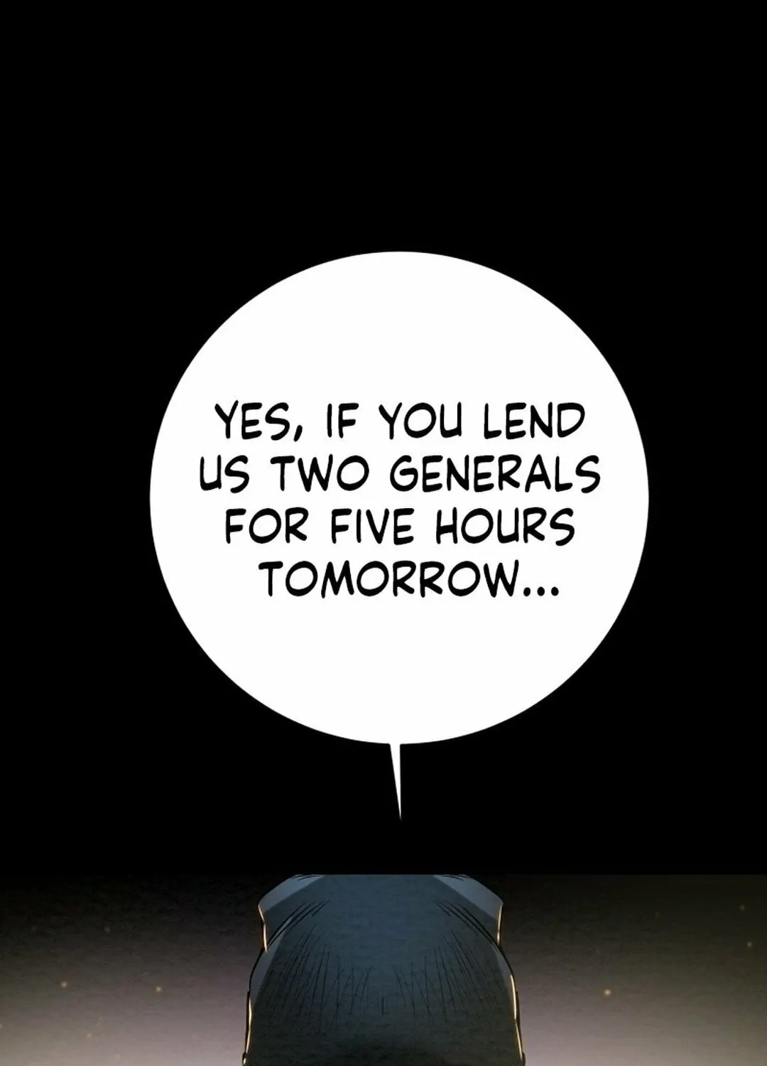 Read Heavenly Moon chapter 206 image 106 on Lezhin