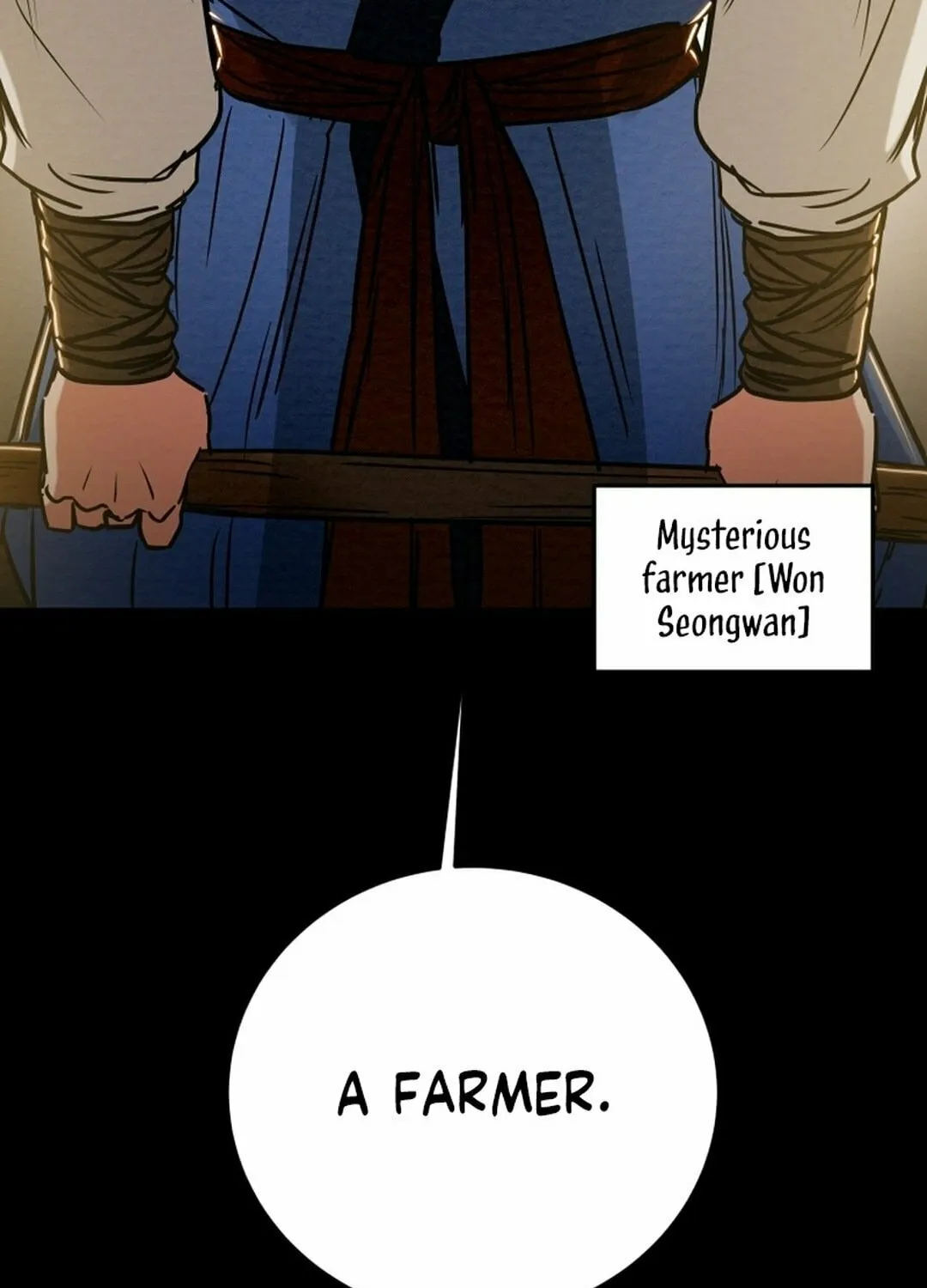 Read Heavenly Moon chapter 206 image 11 on Lezhin