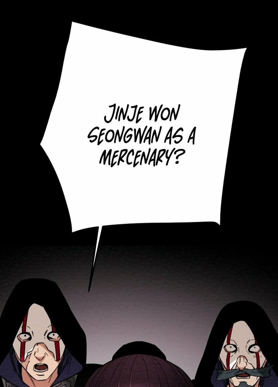 Read Heavenly Moon chapter 206 image 110 on Lezhin
