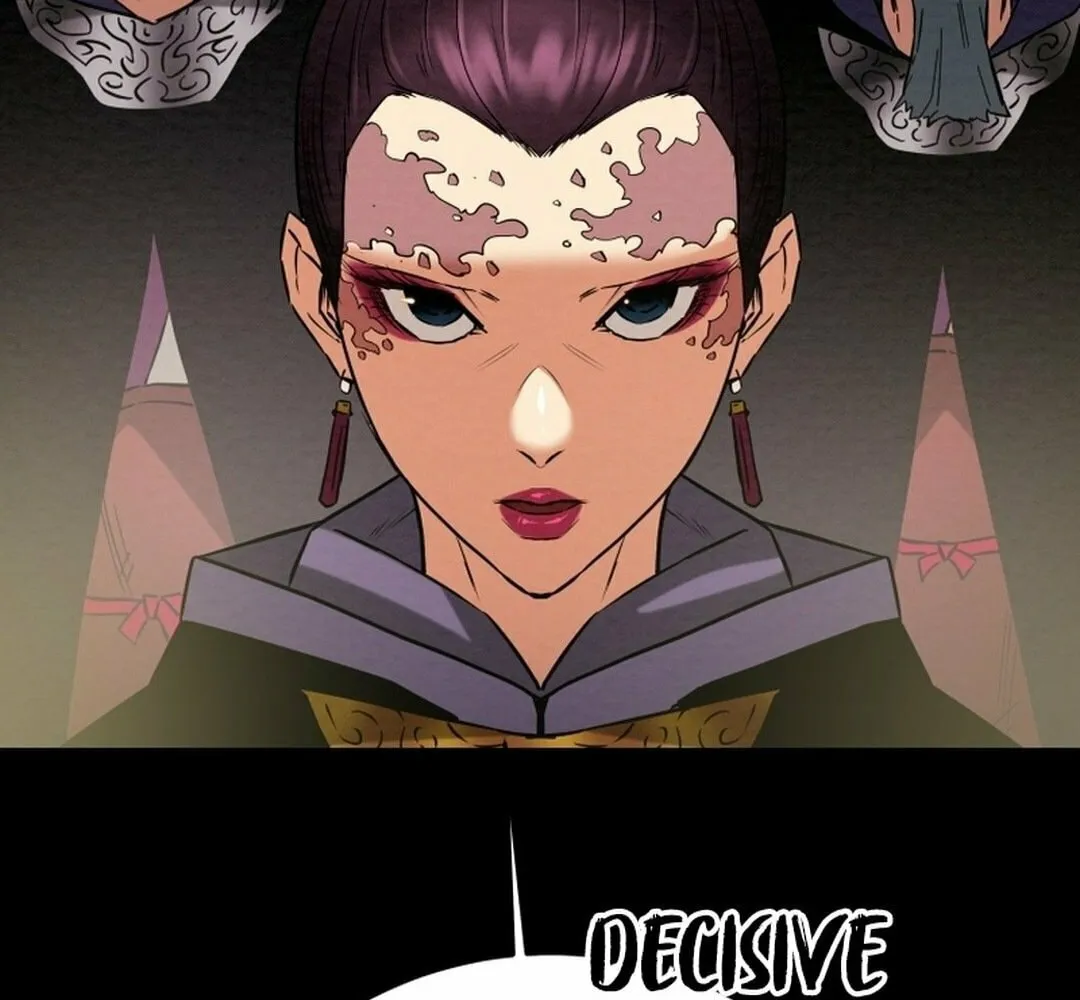 Read Heavenly Moon chapter 206 image 111 on Lezhin