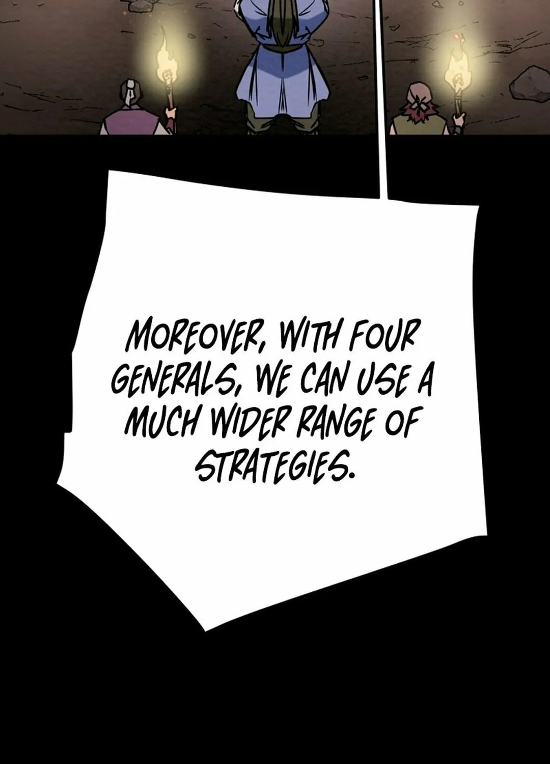 Read Heavenly Moon chapter 206 image 114 on Lezhin