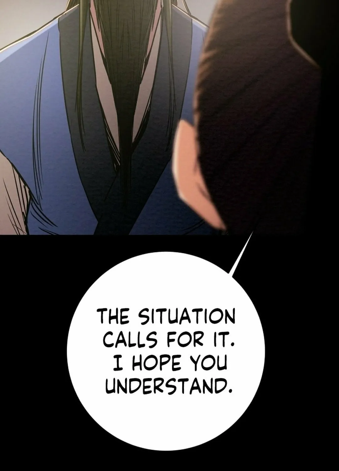 Read Heavenly Moon chapter 206 image 123 on Lezhin