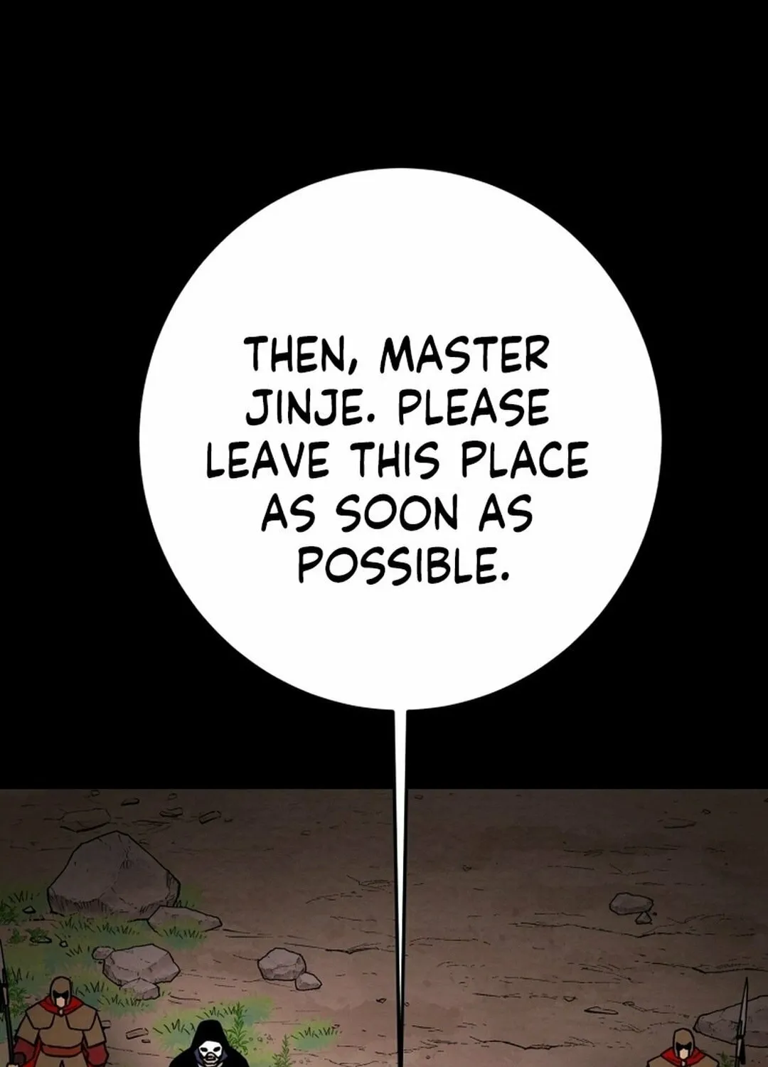 Read Heavenly Moon chapter 206 image 124 on Lezhin