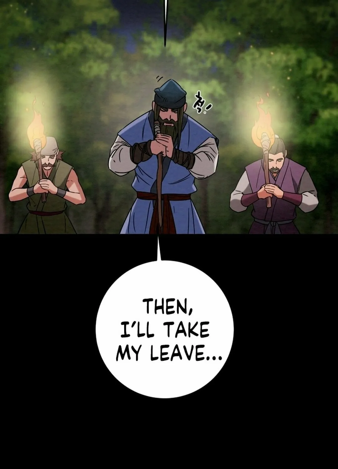 Read Heavenly Moon chapter 206 image 128 on Lezhin